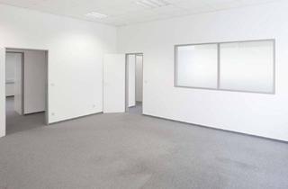 Büro zu mieten in Frankfurter Weg 72, 33106 Paderborn, **PROVISIONSFREI** - Großzügige Bürofläche mit moderner Ausstattung im Gewerbegebiet (F70-0-3)