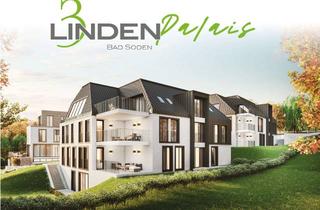Wohnung kaufen in Drei-Linden-Straße 22, 65812 Bad Soden am Taunus, Alles auf einer Ebene!
