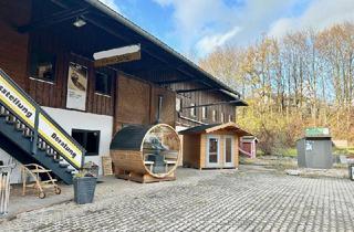 Gewerbeimmobilie mieten in 83549 Eiselfing, Gewerbefläche im Raum Wasserburg, nur EUR6,50 m² inkl. Nebenkosten