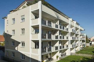 Wohnung kaufen in 86405 Meitingen, toll geschnittenes Appartement in Top Lage in Meitingen