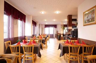Gewerbeimmobilie kaufen in 55218 Ingelheim am Rhein, Gut laufendes Restaurant mit toller Rendite!