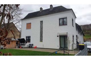 Einfamilienhaus kaufen in 53343 Wachtberg, ** Bauernhof mit Einfamilienhaus, Wohnung, Bauland, Scheune, 4 Pferdeboxen und Garrage**