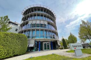 Büro zu mieten in 65510 Idstein, Über 640 qm Bürofläche mit Empfang in Idstein!