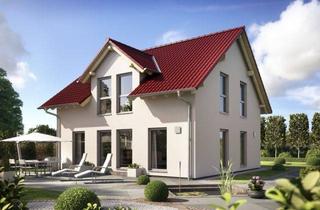 Haus kaufen in 88709 Meersburg, Großzügiges Grundstück mit Energieeffizienzhaus