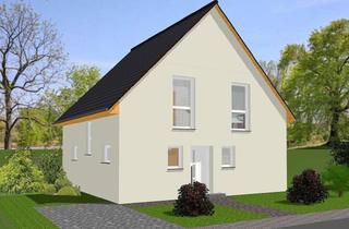 Haus kaufen in 07907 Tegau, Kompaktes Stadthaus inklusive Grundstück in ruhiger Lage!