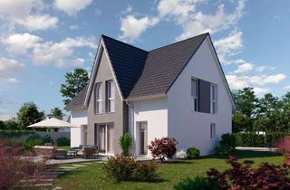 Haus kaufen in 07907 Tegau, Stilvolles E55-Stadthaus inklusive Grundstück in ruhiger Lage!