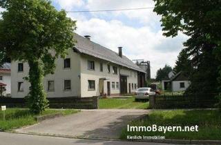 Immobilie mieten in 86874 Tussenhausen, Ehemaliges Bauernhaus mit Garten in Mattsies