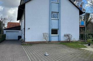 Wohnung kaufen in Ludwigshöhstr., 64285 Darmstadt, Eigentumswohnung in DA-Bessungen mit eigenen Garten