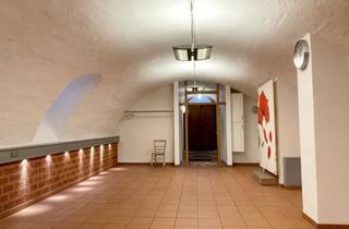 Gewerbeimmobilie mieten in 64760 Beerfelden, Gewölbekeller - ideal für Ausstellungen, Schulungen, Events