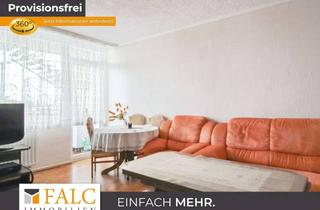 Wohnung kaufen in Bücklersstrasse, 52349 Düren, Nah dran und mitten drin: Kapitalanlage mit Weitblick