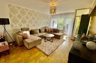 Wohnung kaufen in Sönke-Nissen-Allee 2d, 21509 Glinde, 4-Zimmer Eigentumswohnung in zentraler Lage von Glinde ! (Loggia)