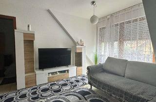 Wohnung kaufen in 74420 Oberrot, Günstige 3-Zimmer-Studio-Wohnung in guter Wohnlage!