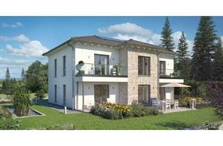 Haus kaufen in 99887 Herrenhof, Eigenheim statt Miete! – Wunderschönes Traumhaus von Schwabenhaus