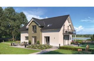 Haus kaufen in 99189 Walschleben, Eigenheim statt Miete! – Wunderschönes Traumhaus von Schwabenhaus