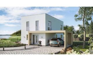 Haus kaufen in 99448 Kranichfeld, Eigenheim statt Miete! – Wunderschönes Traumhaus von Schwabenhaus