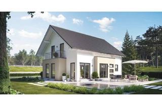 Haus kaufen in 99448 Kranichfeld, Eigenheim statt Miete! – Wunderschönes Traumhaus von Schwabenhaus