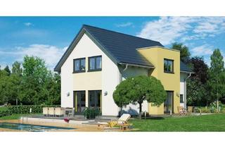 Haus kaufen in 99439 Buttelstedt, Eigenheim statt Miete! – Wunderschönes Traumhaus von Schwabenhaus