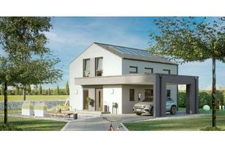 Haus kaufen in 99441 Magdala, Eigenheim statt Miete! – Wunderschönes Traumhaus von Schwabenhaus