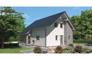 Einfamilienhaus kaufen in 06369 Großbadegast, Die perfekte Wohlfühloase – Modernes Einfamilienhaus von Schwabenhaus