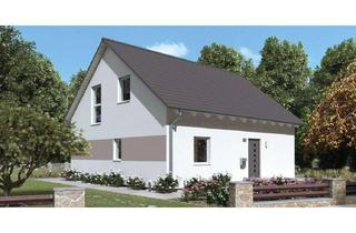 Einfamilienhaus kaufen in 08538 Weischlitz, Die perfekte Wohlfühloase – Modernes Einfamilienhaus von Schwabenhaus