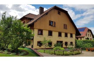 Haus kaufen in 79199 Kirchzarten, Bijou - Juwel - Private Reitanlage nahe Freiburg