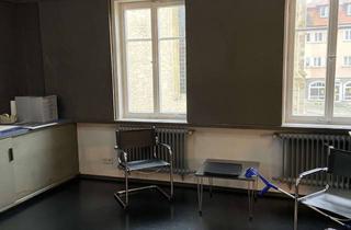Büro zu mieten in Am Markt, 97990 Weikersheim, Büro, Praxis oder Atelier im Zentrum von Weikersheim