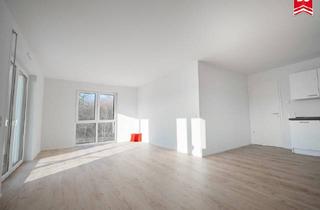 Wohnung kaufen in Kastanienallee 34+36, 74670 Forchtenberg, Auch als Kapitalanlage ideal: 3½-Zimmer-Neubauwohnung