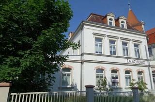 Gewerbeimmobilie kaufen in 01900 Großröhrsdorf, Villa mit Tradition und Charme