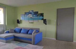 Wohnung mieten in Weizenweg, 38518 Gifhorn, 4-Zimmer Wohnung Gifhorn(Nachmieter gesucht)