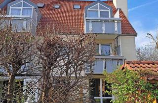 Wohnung kaufen in 85229 Markt Indersdorf, Vorfreude ist die schönste Freude
