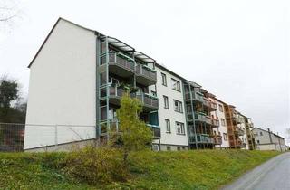 Wohnung mieten in Panorama, 07318 Saalfelder Höhe, 3 ZKBB - Saalfeld OT Dittrichshütte - für nur 353,-€ (KM)