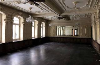 Gastronomiebetrieb mieten in 09111 Zentrum, Gaststätte an Chemnitzer UNI und am Bahnhof zu vermieten