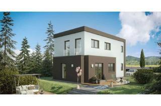 Haus kaufen in 07973 Greiz, Eigenheim statt Miete! – Wunderschönes Traumhaus von Schwabenhaus