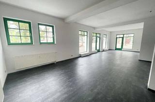 Gewerbeimmobilie mieten in Eibenstocker Straße 7/9, 08340 Schwarzenberg/Erzgebirge, Großzügige Gewerbeeinheit in TOP-Lage
