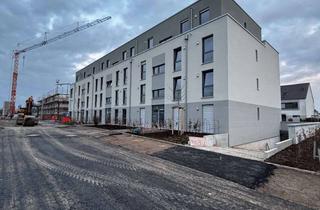 Wohnung kaufen in Brauweilerstraße, 50129 Bergheim, *Reserviert* 2-Zi.-Wohntraum mit Dachterrasse in idyllischer Lage nahe Köln