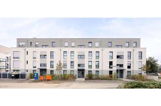 Wohnung kaufen in Brauweilerstraße, 50129 Bergheim, SOFORT EINZIEHEN - Charmante 2-Zimmer-Wohnung mit Dachterrasse und Domblick
