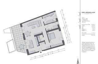 Penthouse kaufen in 78532 Tuttlingen, WHG 1440 - Penthouse-Wohung