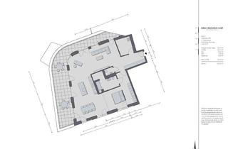 Penthouse kaufen in 78532 Tuttlingen, WHG 1439 - Penthouse-Wohnung (Loft)