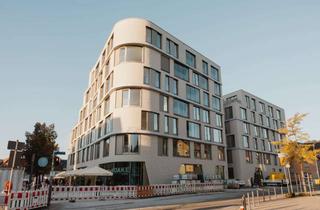 Penthouse kaufen in 78532 Tuttlingen, WHG 1439 - Penthouse-Wohnung (Loft)