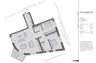 Wohnung kaufen in 78532 Tuttlingen, WHG 1430 - 3-Zimmer, barrierefrei