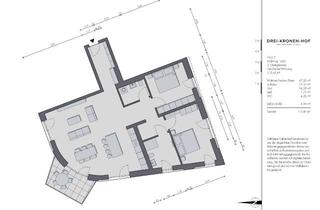 Wohnung kaufen in 78532 Tuttlingen, WHG 1425 - 3-Zimmer, barrierefrei