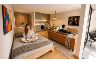 Wohnung kaufen in 78532 Tuttlingen, WHG 1422 - 1-Zimmer