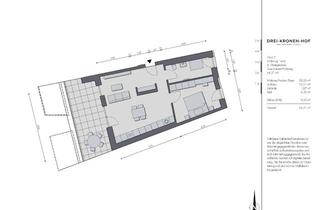 Penthouse kaufen in 78532 Tuttlingen, WHG 1415 - Penthouse-Wohung