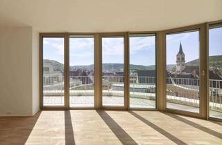 Penthouse kaufen in 78532 Tuttlingen, WHG 1414 - Penthouse-Wohung