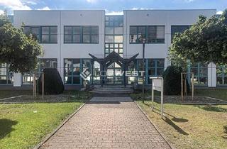 Gewerbeimmobilie mieten in 38871 Ilsenburg, Lager- und Logistikhalle nahe der A36