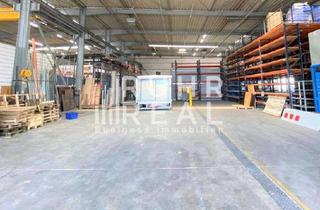 Büro zu mieten in 41516 Grevenbroich, Hallenfläche direkt an der A46 | Kranbahnen | Büroflächen vorhanden