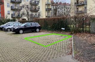 Garagen mieten in Invalidenstraße 143, 10115 Mitte, Außenstellplatz Berlin Mitte
