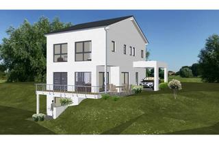 Haus kaufen in 61476 Kronberg im Taunus, Attraktives Grundstück mit moderner Bebauung in Kronberg