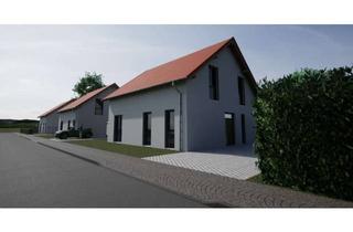 Haus kaufen in 09385 Lugau/Erzgebirge, Wie wäre es 2024 mit einem neuen Eigenheim?