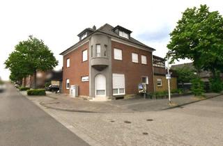 Einfamilienhaus kaufen in 48431 Rheine, * Zwei Generationen unter einem Dach *Wohnhaus mit Einliegerwohnungund Poolin Rheine-Königsesc